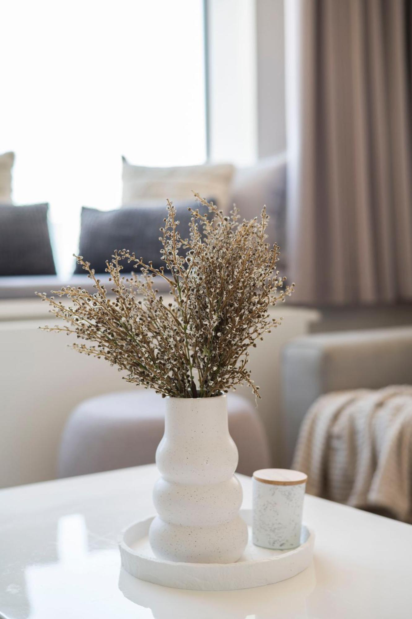 Апартаменты Luxury 1Bdrm On The 28Th Floor Братислава Экстерьер фото